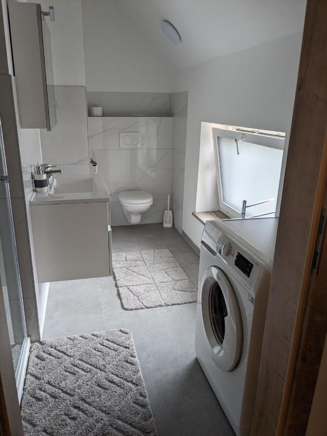 Ferienwohnung Genusshaus Timischl Sankt Margarethen an der Raab Ngoại thất bức ảnh