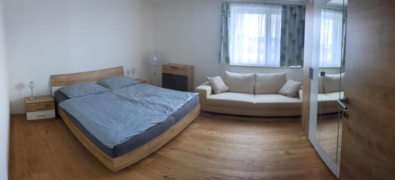 Ferienwohnung Genusshaus Timischl Sankt Margarethen an der Raab Ngoại thất bức ảnh